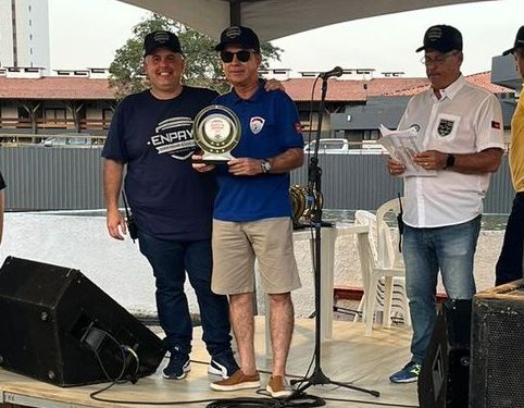 Clube do Carro Antigo da Paraíba esteve presente em dois eventos simultâneos em Campina Grande e Patos