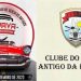 Clube do Carro Antigo da Paraíba confirma presença no XI Enpava em Campina Grande