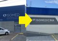 Com o mesmo padrão de qualidade, Isomed agora é ISOMEDICINA