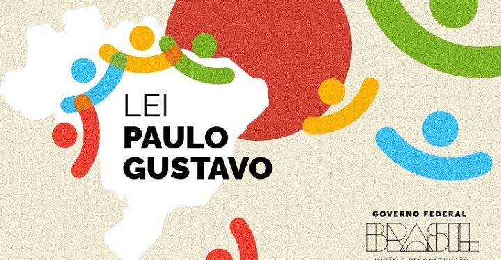 Governo da Paraíba abre inscrições dos editais da Lei Paulo Gustavo