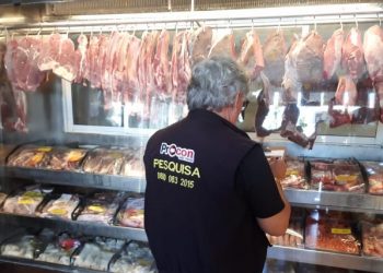 Pesquisa do Procon de João Pessoa atesta diferença de R$ 44,99 no preço do filé bovino