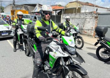 Semob define plano de mobilidade para os desfiles de 7 de setembro em João Pessoa