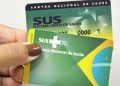 Sistema de emissão do Cartão SUS passa por instabilidade nesta terça-feira