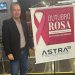 ASTRA-13 participa de evento no TRT-PB em alusão ao Outubro Rosa