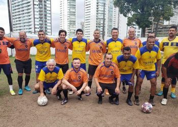 ASTRA-13 tem participação efetiva nas atividades do Dia do Servidor Público; confira imagens