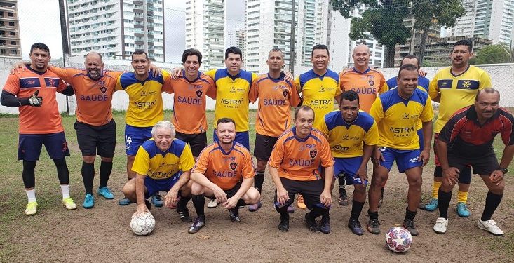 ASTRA-13 tem participação efetiva nas atividades do Dia do Servidor Público; confira imagens