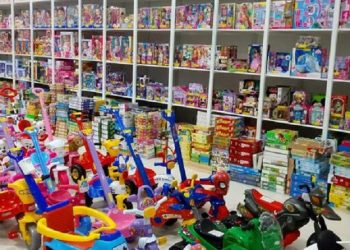 Imeq-PB deflagra Operação Especial Dia das Crianças 2023