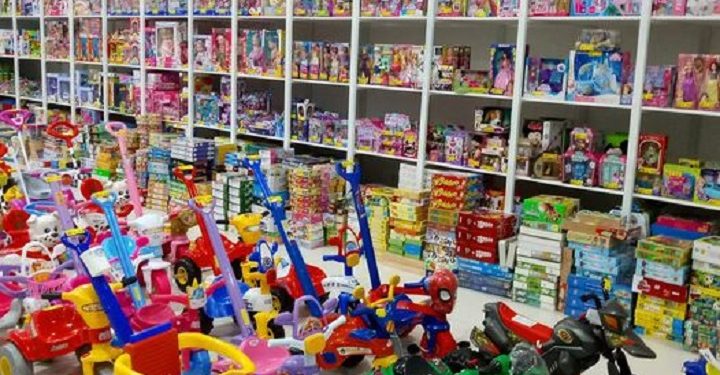 Imeq-PB deflagra Operação Especial Dia das Crianças 2023