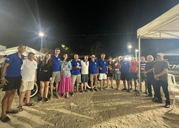 Confira as imagens da participação do CCAPB no XVIII Encontro Pernambucano de Veículos Antigos em Gravatá-PE