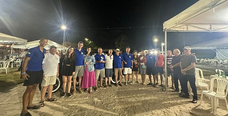 Confira as imagens da participação do CCAPB no XVIII Encontro Pernambucano de Veículos Antigos em Gravatá-PE