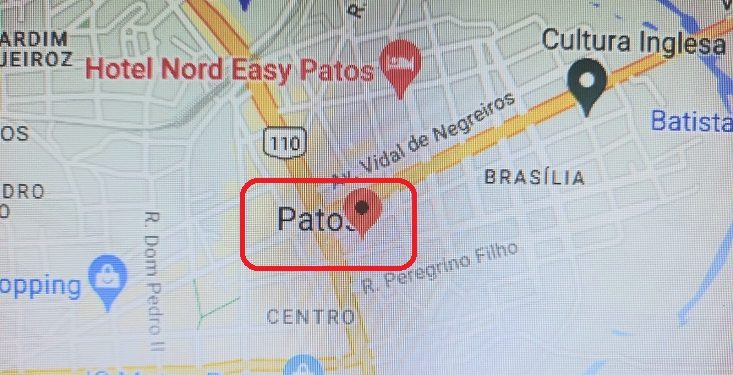 ISOMEDICINA está atendendo em endereço provisório na cidade de Patos