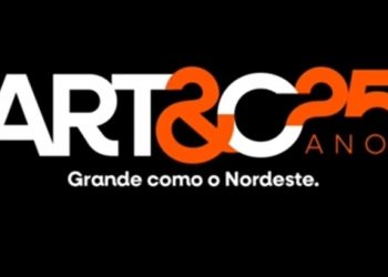 Art&C Comunicação Integrada faz 25 anos e celebra 10 anos na Paraíba
