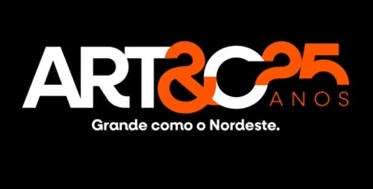 Art&C Comunicação Integrada faz 25 anos e celebra 10 anos na Paraíba