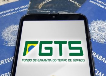 STF deve retomar julgamento sobre correção do FGTS