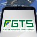 STF deve retomar julgamento sobre correção do FGTS