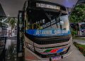 “Geladinho”: João Pessoa adiciona 20 ônibus com ar condicionado à frota do transporte público