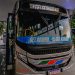 “Geladinho”: João Pessoa adiciona 20 ônibus com ar condicionado à frota do transporte público