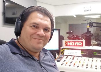 Apresentador da POP FM anima V Encontro Regional de Veículos Antigos neste fim de semana no Mangabeira Shopping