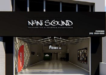 João Pessoa ganha primeira loja de acessórios e estética automotiva Nani Sound do Nordeste