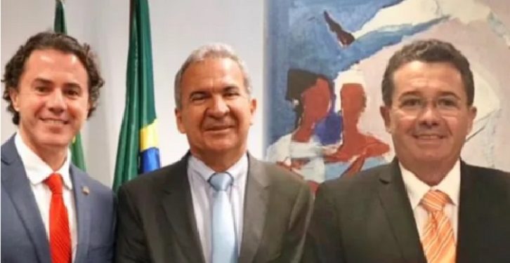 Neto Franca é lembrado como um dos principais nomes para a chapa majoritária da capital em 2024