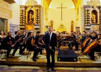 Orquestra Sinfônica apresenta nesta sexta-feira compositores do período romântico no Centro Cultural São Francisco
