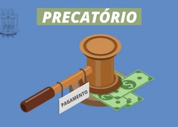 TJPB publica editais para acordos de precatórios do Estado da Paraíba e do Município de João Pessoa