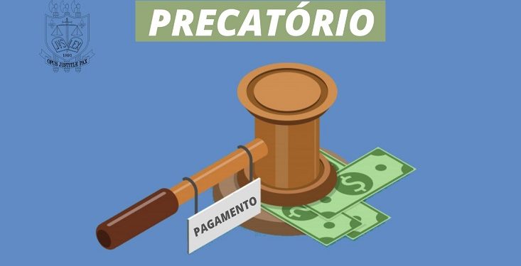 TJPB publica editais para acordos de precatórios do Estado da Paraíba e do Município de João Pessoa