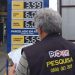 Procon de João Pessoa registra pequena redução no preço do litro da gasolina