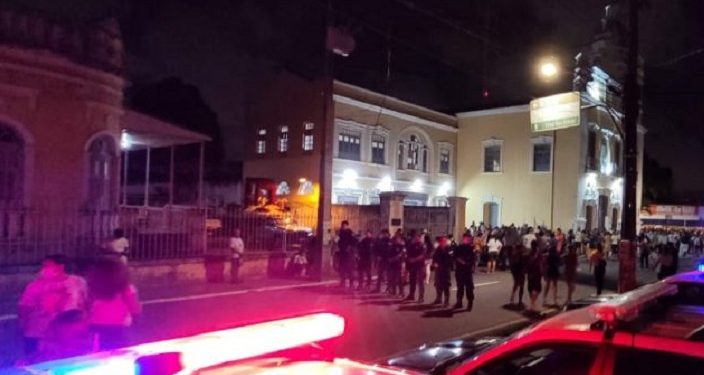 Serviços públicos e assistência à população estarão presentes à Romaria da Penha