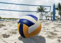 Iniciada em João Pessoa etapa do Circuito Brasileiro de Vôlei de praia