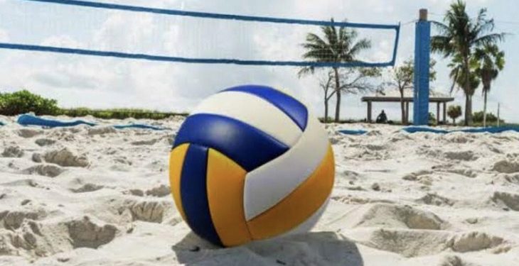 Iniciada em João Pessoa etapa do Circuito Brasileiro de Vôlei de praia