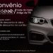 Sócios do Clube do Carro Antigo da Paraíba já desfrutam de descontos especiais em produtos e serviços da Nani Sound Acessórios e Estética Automotiva