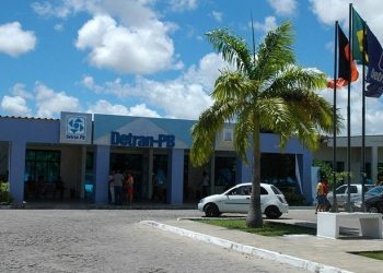 Detran-PB fará novos leilões de veículos e visita aos lotes já começa nesta segunda-feira, dia 4