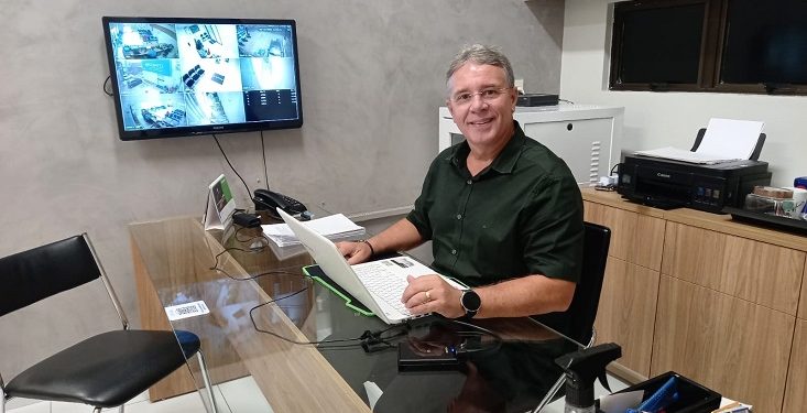 Com apenas três anos de mercado na Paraíba, pesquisa mostra ISOMEDICINA como a empresa que mais cresceu no seu segmento