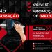 Loja Nani Sound de João Pessoa faz promoções de inauguração com preços especiais de películas automotivas