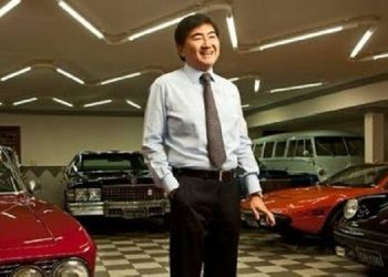 21 ANOS: Presidente do Conselho Consultivo da FBVA exalta importância das atividades e administração do Clube do Carro Antigo da Paraíba