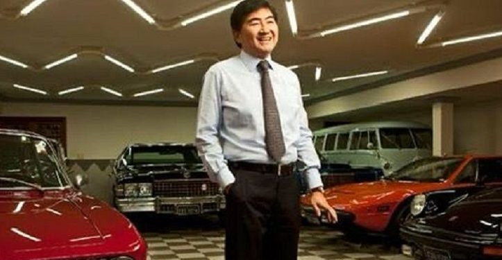 21 ANOS: Presidente do Conselho Consultivo da FBVA exalta importância das atividades e administração do Clube do Carro Antigo da Paraíba