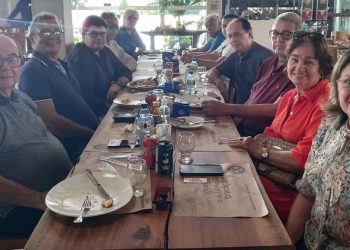 SINDESEPB realiza sua tradicional confraternização de final de ano em João Pessoa