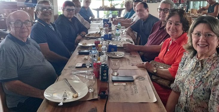 SINDESEPB realiza sua tradicional confraternização de final de ano em João Pessoa