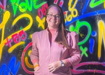 Alline Grisi fala sobre a importância da Segurança dos Alimentos em eventos de grande porte