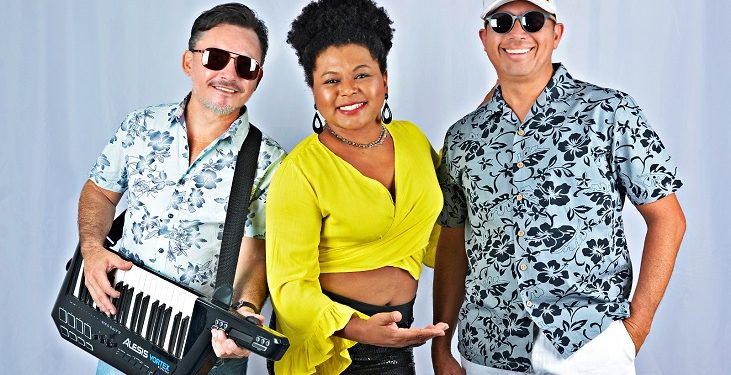 Banda Beleza Pura é atração confirmada no Farma Fest 2024