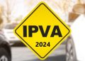 Liberada emissão de boleto do IPVA para veículos com placa de final 1 na Paraíba
