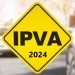 Liberada emissão de boleto do IPVA para veículos com placa de final 1 na Paraíba
