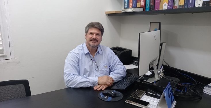 Luiz Meneghel exalta atual fase do Clube do Carro Antigo da Paraíba como uma das melhores entidades do gênero no Brasil