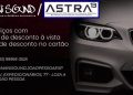 Associados à ASTRA-13 ganham descontos exclusivos na Nani Sound, nova loja de acessórios e estética automotiva de João Pessoa