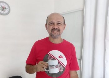 Sérgio Luis confirma realização do Farma Fest 2024 para o dia 20 de janeiro