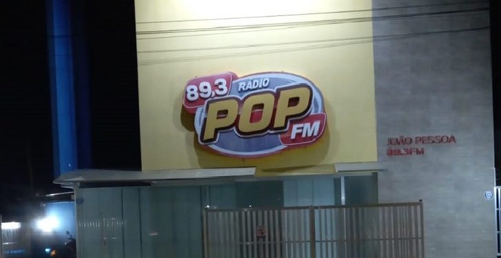 Programa ‘Meio-Dia Paraíba’ tem sua estreia marcada para esta segunda-feira na Rede Pop de Rádio