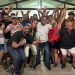 Aluísio Régis Filho cresce em popularidade nos bairros de Conde com mais de 25 mil moradores