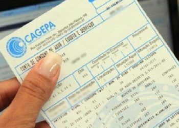 Cagepa anuncia mudança no seu posto de atendimento em Campina Grande