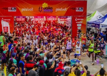 Divulgado calendário de corridas de rua para 2024 em João Pessoa